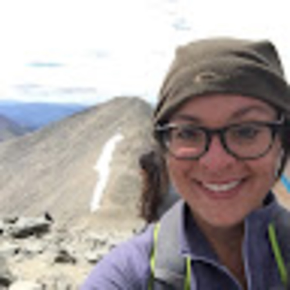 Meet your Posher, Amber